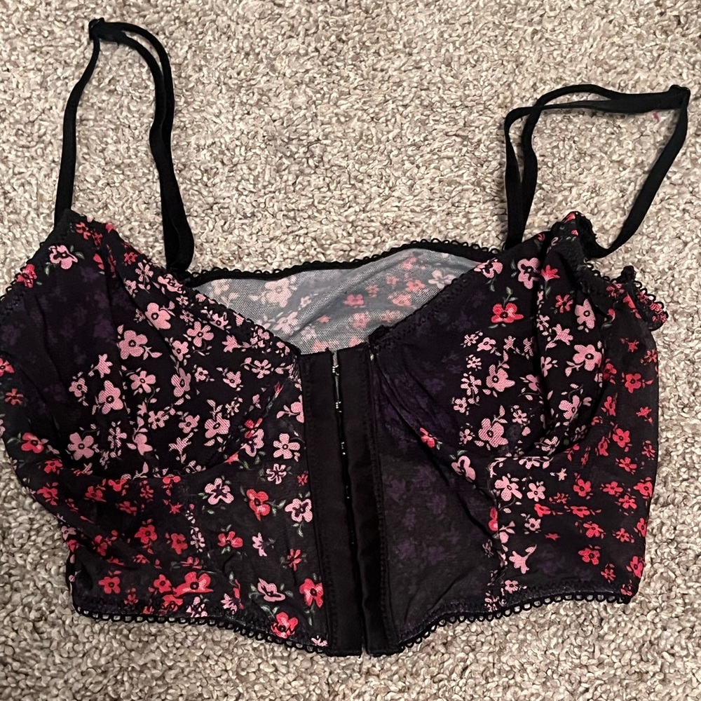 Rue 21 cami top